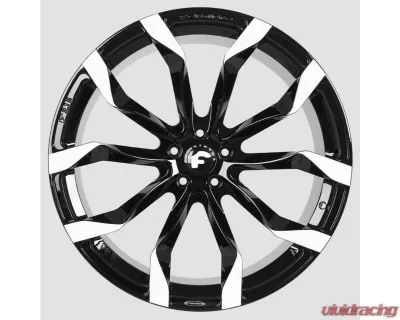 Forgiato F2.16-M Monoleggera Wheel - FRG-F2.16-M-Monoleggera