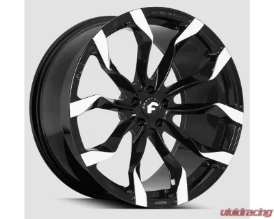 Forgiato F2.16-M Monoleggera Wheel - FRG-F2.16-M-Monoleggera