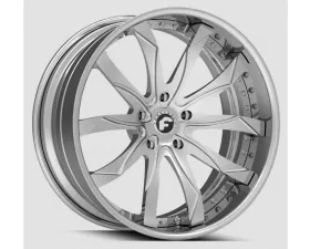 Forgiato F2.16 Flat Forging Wheel