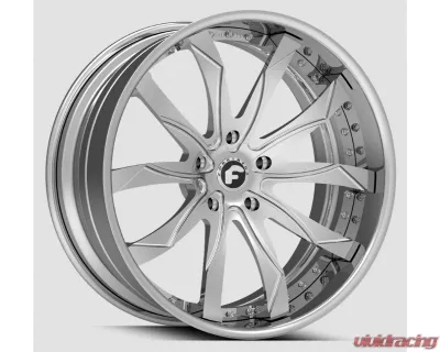 Forgiato F2.16 Flat Forging Wheel - FRG-F2.16_FF