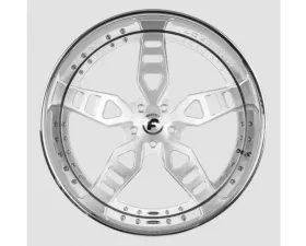 Forgiato F2.18-B Flat Forging Wheel