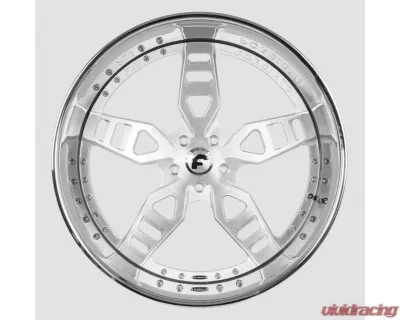 Forgiato F2.18-B Flat Forging Wheel - FRG-F2.18-B_FF