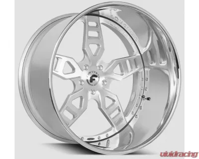 Forgiato F2.18-B Flat Forging Wheel - FRG-F2.18-B_FF