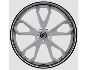 Forgiato F2.19-C Flat Forging Wheel