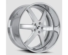 Forgiato F2.20-B Flat Forging Wheel