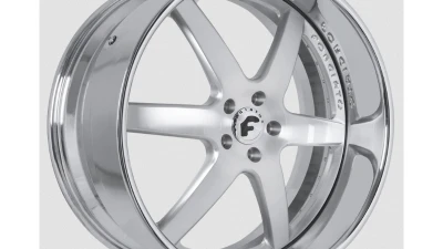 Forgiato F2.20-B Flat Forging Wheel                                     - FRG-F2.20-B_FF - Image 2