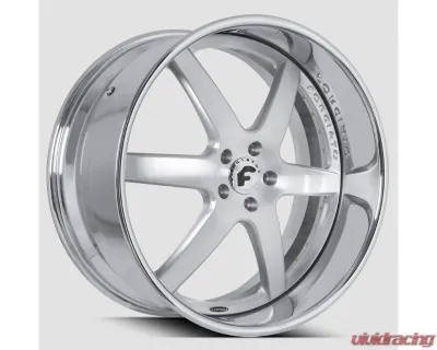 Forgiato F2.20-B Flat Forging Wheel - FRG-F2.20-B_FF