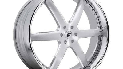 Forgiato F2.20-B Flat Forging Wheel                                     - FRG-F2.20-B_FF - Image 2