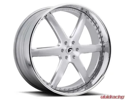 Forgiato F2.20-B Flat Forging Wheel - FRG-F2.20-B_FF