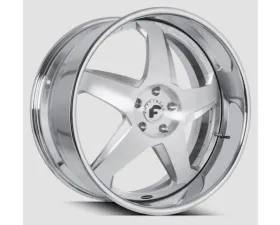 Forgiato F2.21 Flat Forging Wheel