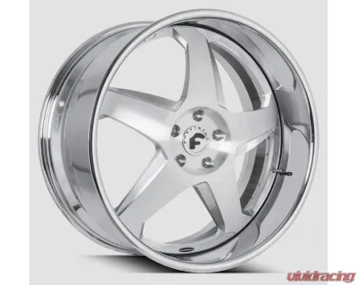 Forgiato F2.21 Flat Forging Wheel - FRG-F2.21_FF