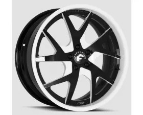 Forgiato F2.23 Flat Forging Wheel