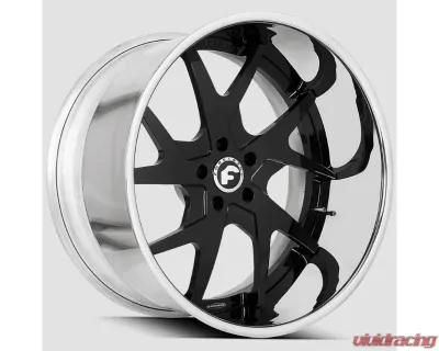 Forgiato F2.23 Flat Forging Wheel - FRG-F2.23_FF