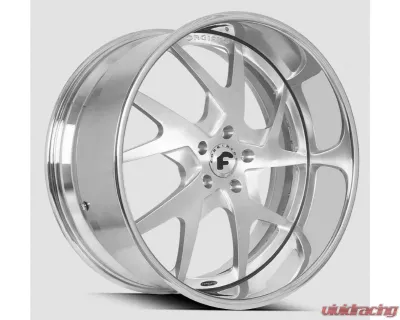 Forgiato F2.23 Flat Forging Wheel - FRG-F2.23_FF