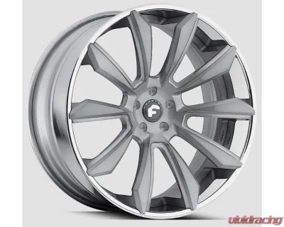 Forgiato F2.04 ECL Wheel - FRG-F2.04-ECL