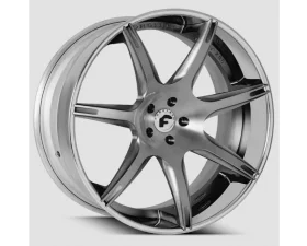 Forgiato F2.06 ECL Wheel