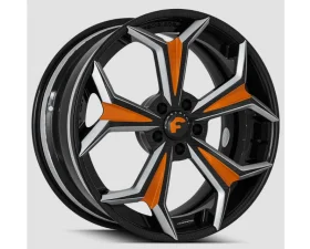 Forgiato F2.09 ECL Wheel