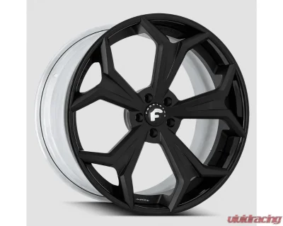 Forgiato F2.09 ECL Wheel - FRG-F2.09-ECL