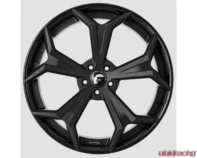 Forgiato F2.09 ECL Wheel - FRG-F2.09-ECL