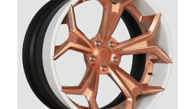 Forgiato F2.09 ECL Wheel                                     - FRG-F2.09-ECL - Image 12