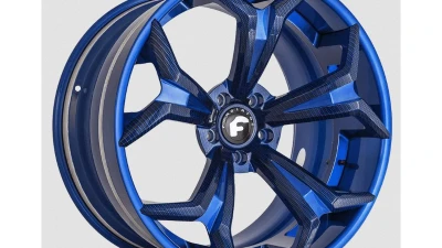 Forgiato F2.09 ECL Wheel                                     - FRG-F2.09-ECL - Image 13