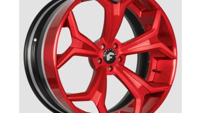 Forgiato F2.09 ECL Wheel                                     - FRG-F2.09-ECL - Image 14