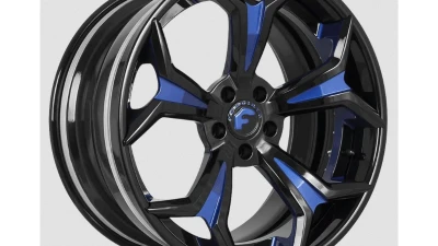 Forgiato F2.09 ECL Wheel                                     - FRG-F2.09-ECL - Image 15