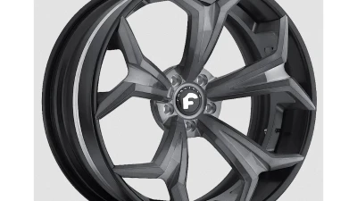 Forgiato F2.09 ECL Wheel                                     - FRG-F2.09-ECL - Image 16