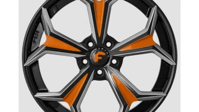 Forgiato F2.09 ECL Wheel                                     - FRG-F2.09-ECL - Image 2