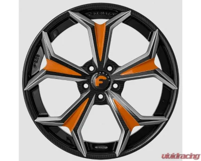 Forgiato F2.09 ECL Wheel - FRG-F2.09-ECL