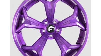 Forgiato F2.09 ECL Wheel                                     - FRG-F2.09-ECL - Image 4