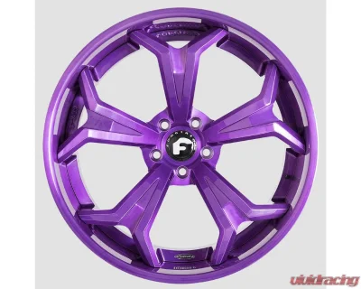 Forgiato F2.09 ECL Wheel - FRG-F2.09-ECL