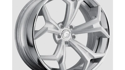 Forgiato F2.09 ECL Wheel                                     - FRG-F2.09-ECL - Image 6