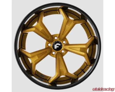 Forgiato F2.09 ECL Wheel - FRG-F2.09-ECL