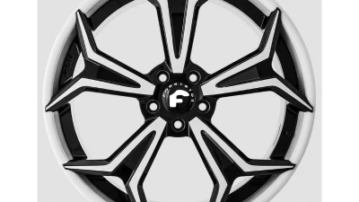 Forgiato F2.09 ECL Wheel                                     - FRG-F2.09-ECL - Image 9