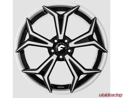 Forgiato F2.09 ECL Wheel - FRG-F2.09-ECL