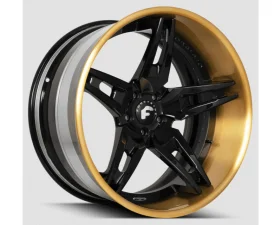 Forgiato F2.10 ECL Wheel