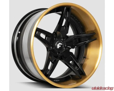 Forgiato F2.10 ECL Wheel - FRG-F2.10-ECL