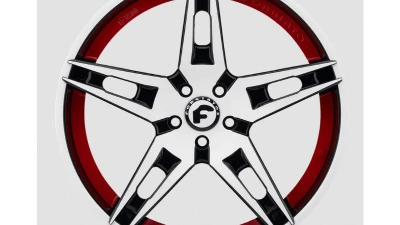 Forgiato F2.10 ECL Wheel                                     - FRG-F2.10-ECL - Image 10