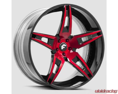 Forgiato F2.10 ECL Wheel - FRG-F2.10-ECL