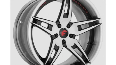Forgiato F2.10 ECL Wheel                                     - FRG-F2.10-ECL - Image 2