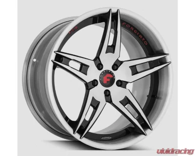 Forgiato F2.10 ECL Wheel - FRG-F2.10-ECL