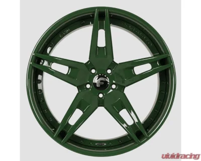 Forgiato F2.10 ECL Wheel - FRG-F2.10-ECL