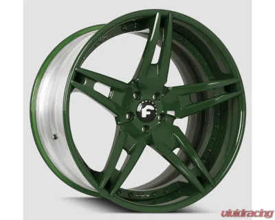 Forgiato F2.10 ECL Wheel - FRG-F2.10-ECL