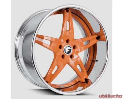 Forgiato F2.10 ECL Wheel - FRG-F2.10-ECL