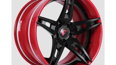 Forgiato F2.10 ECL Wheel                                     - FRG-F2.10-ECL - Image 6