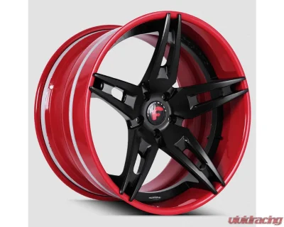 Forgiato F2.10 ECL Wheel - FRG-F2.10-ECL