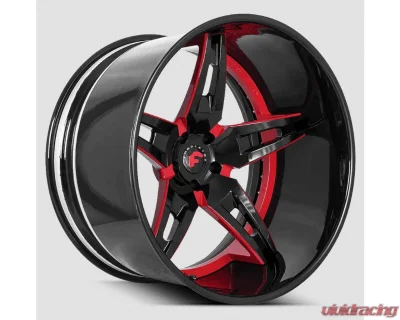 Forgiato F2.10 ECL Wheel - FRG-F2.10-ECL