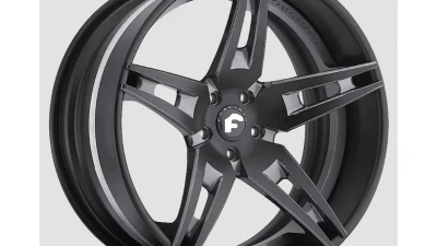 Forgiato F2.10 ECL Wheel                                     - FRG-F2.10-ECL - Image 8