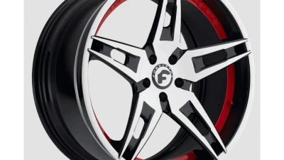 Forgiato F2.10 ECL Wheel                                     - FRG-F2.10-ECL - Image 9